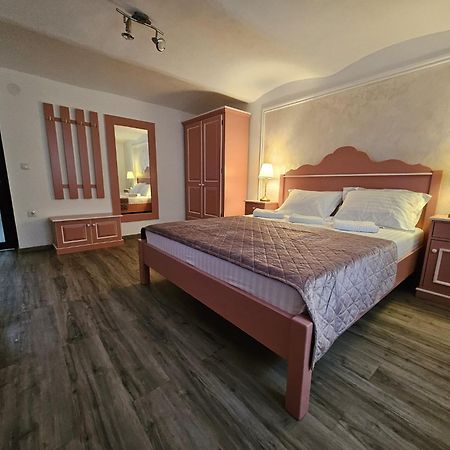 Casa Raduly Sibiu Exterior foto