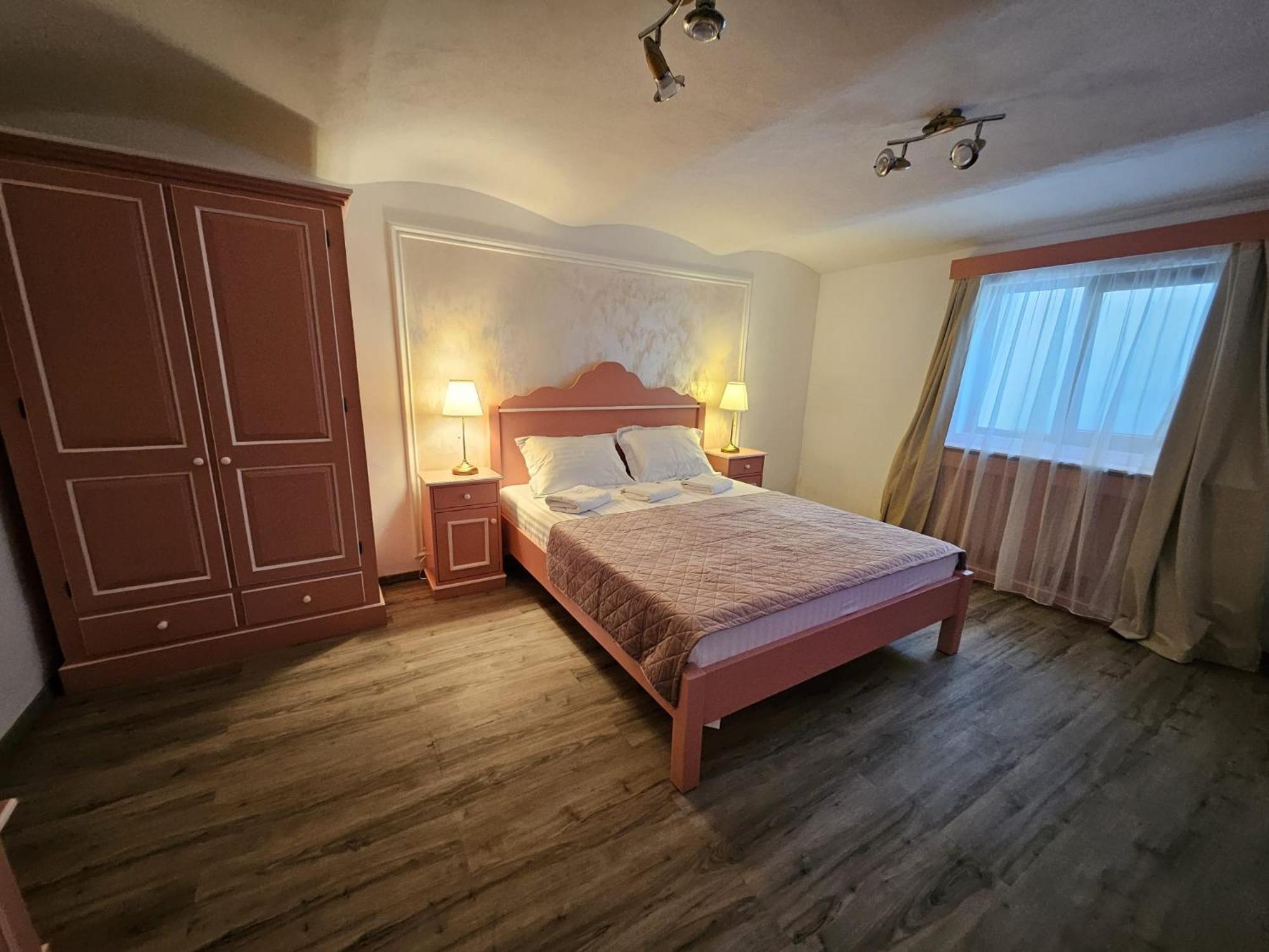 Casa Raduly Sibiu Exterior foto