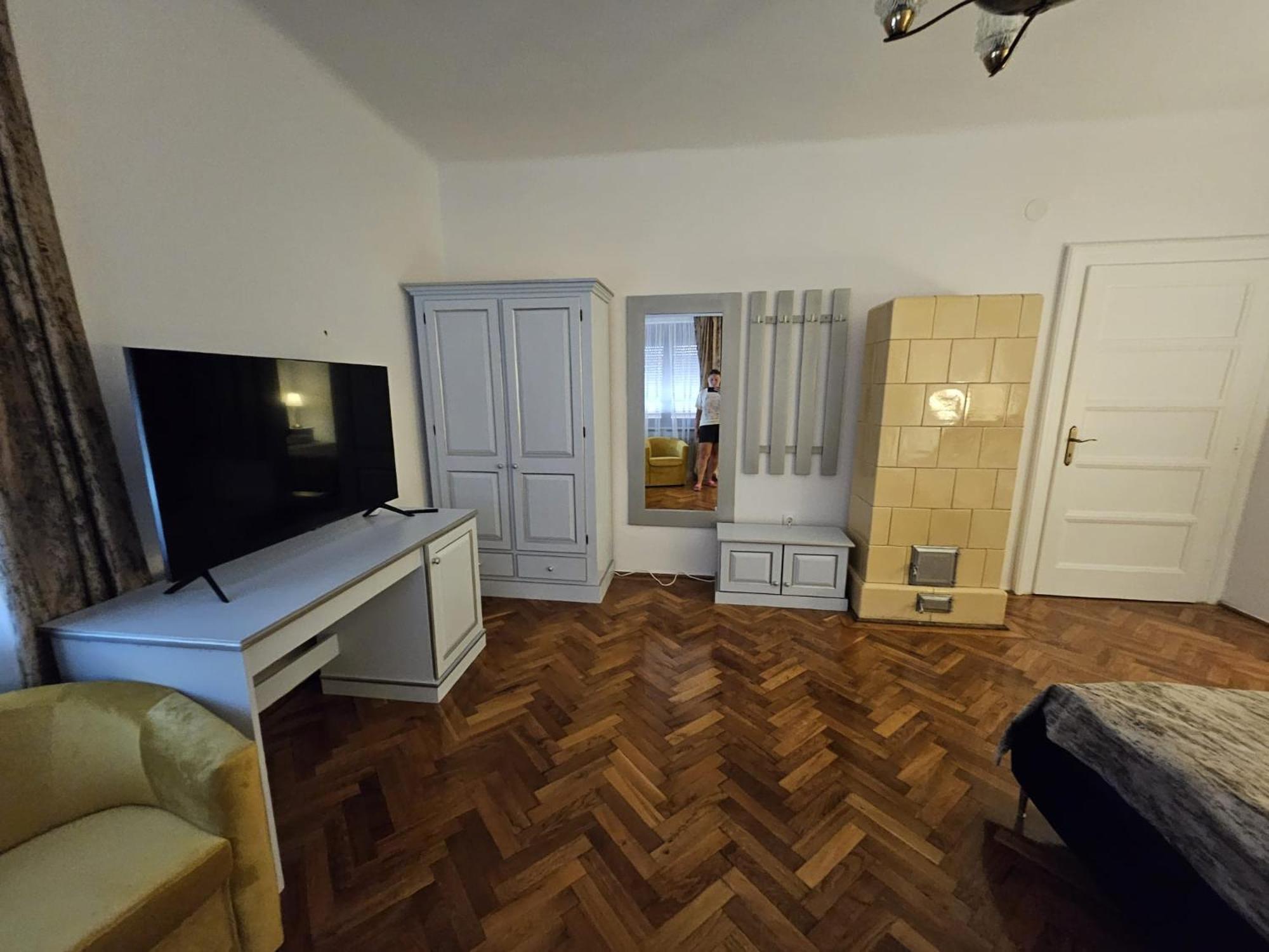 Casa Raduly Sibiu Exterior foto