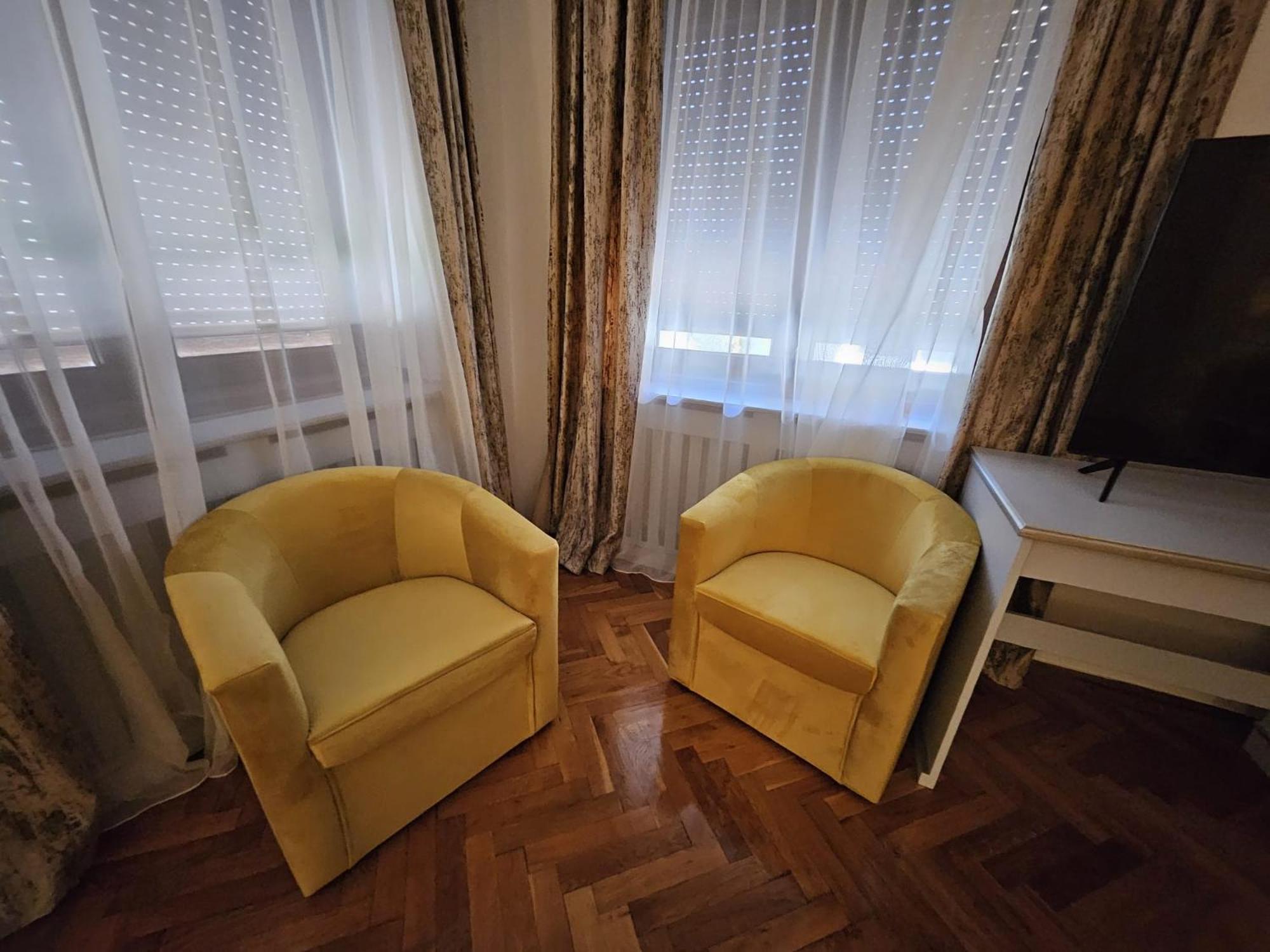 Casa Raduly Sibiu Exterior foto