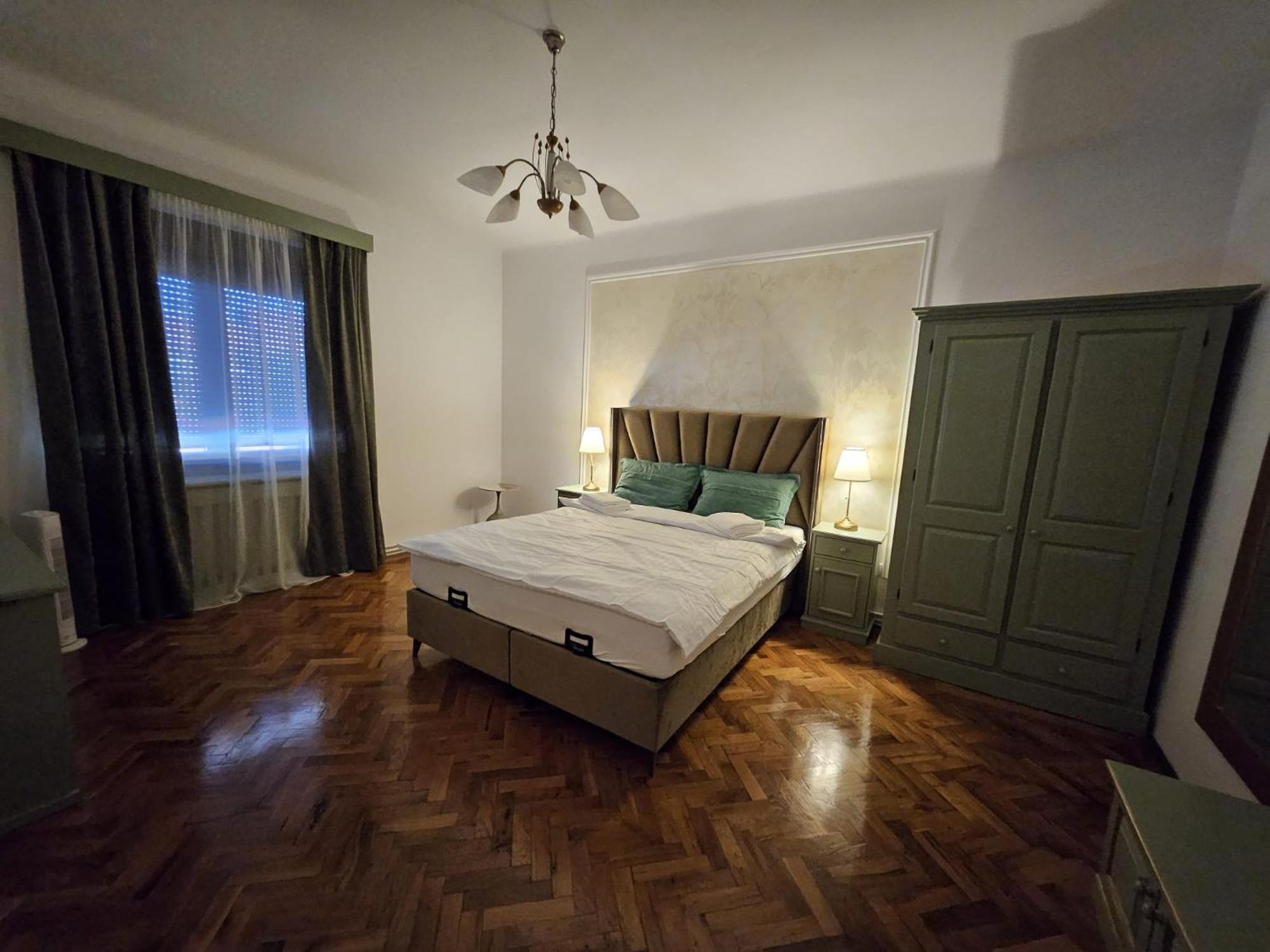 Casa Raduly Sibiu Exterior foto