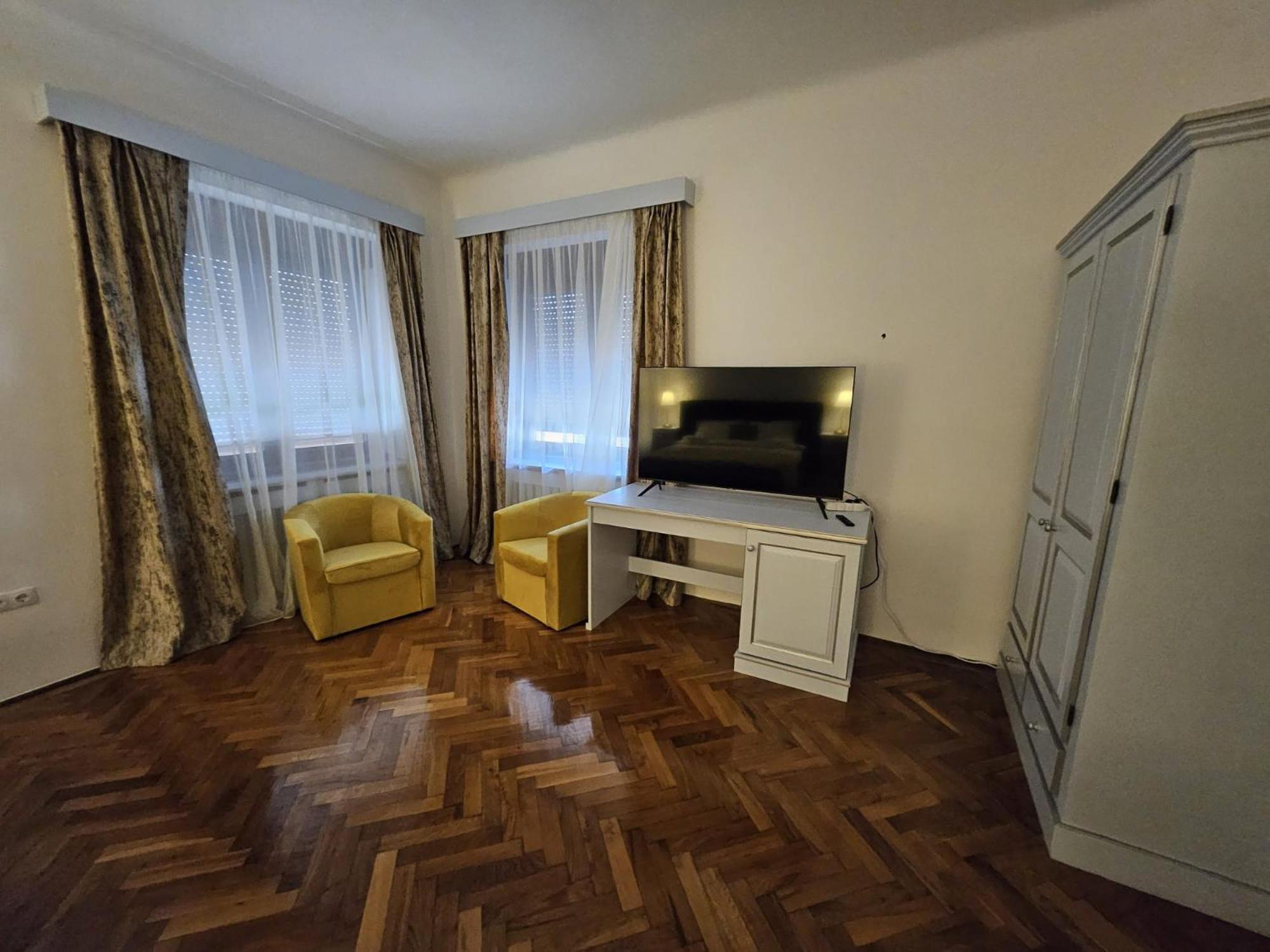 Casa Raduly Sibiu Exterior foto