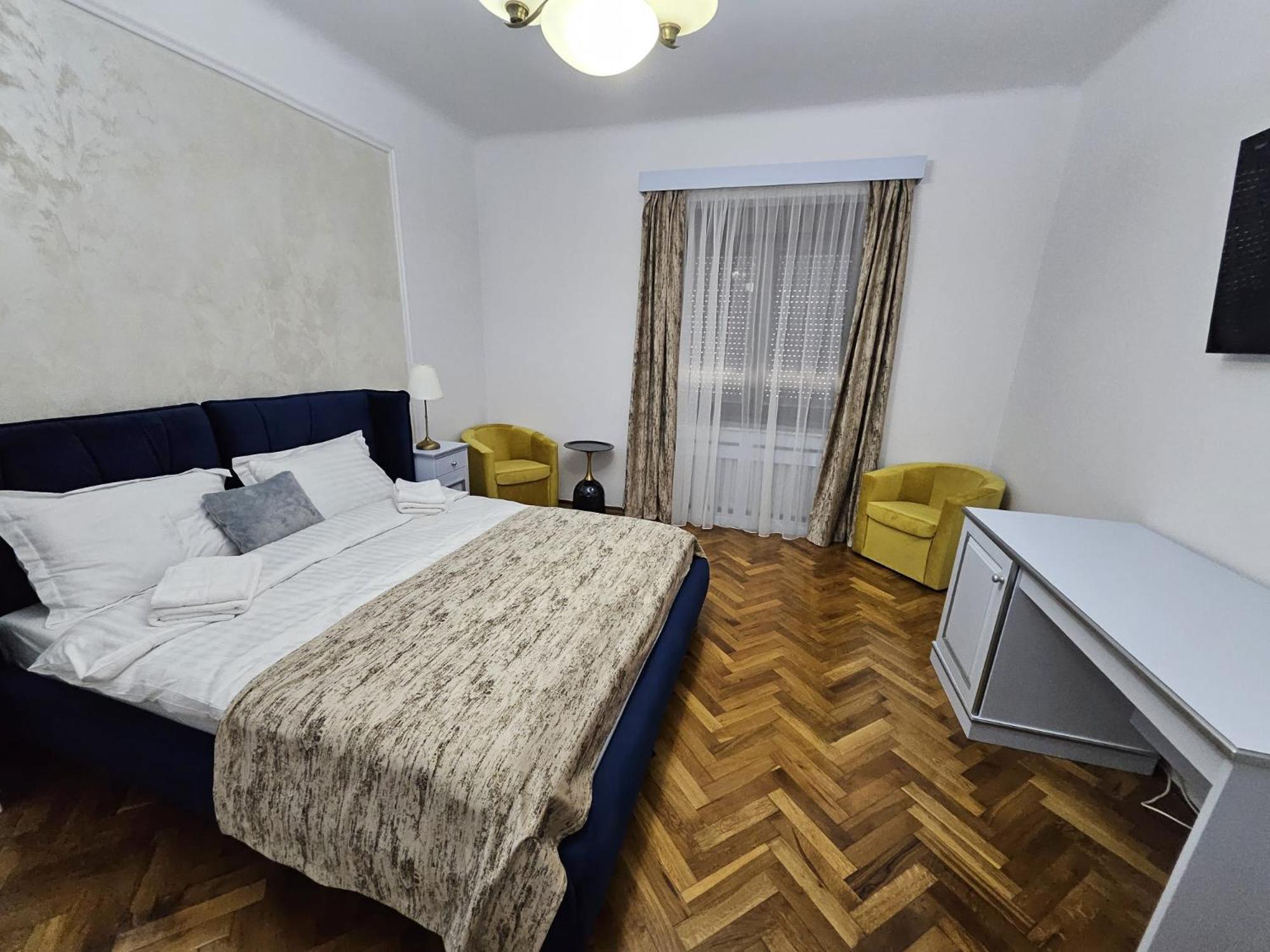 Casa Raduly Sibiu Exterior foto