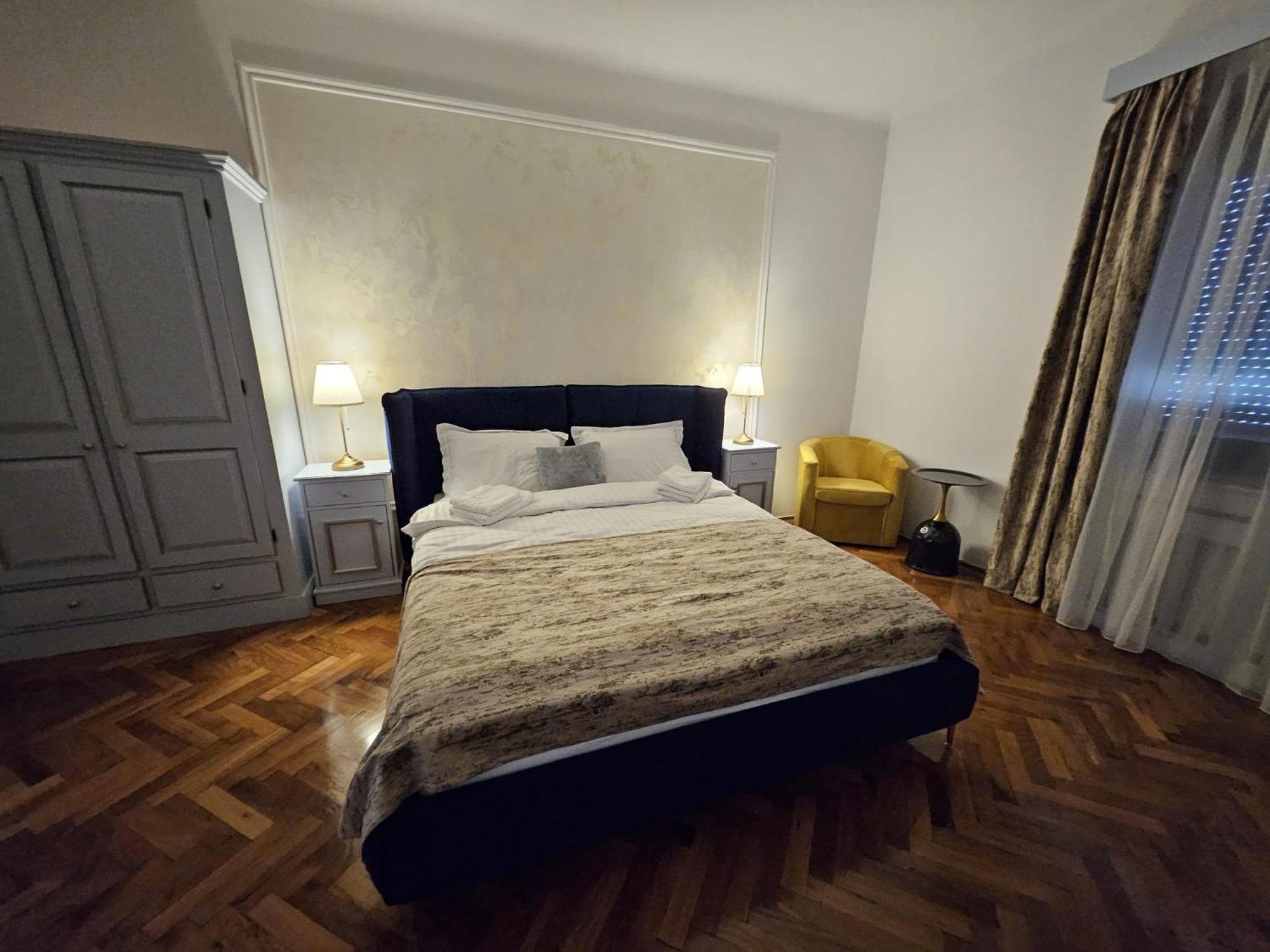 Casa Raduly Sibiu Exterior foto