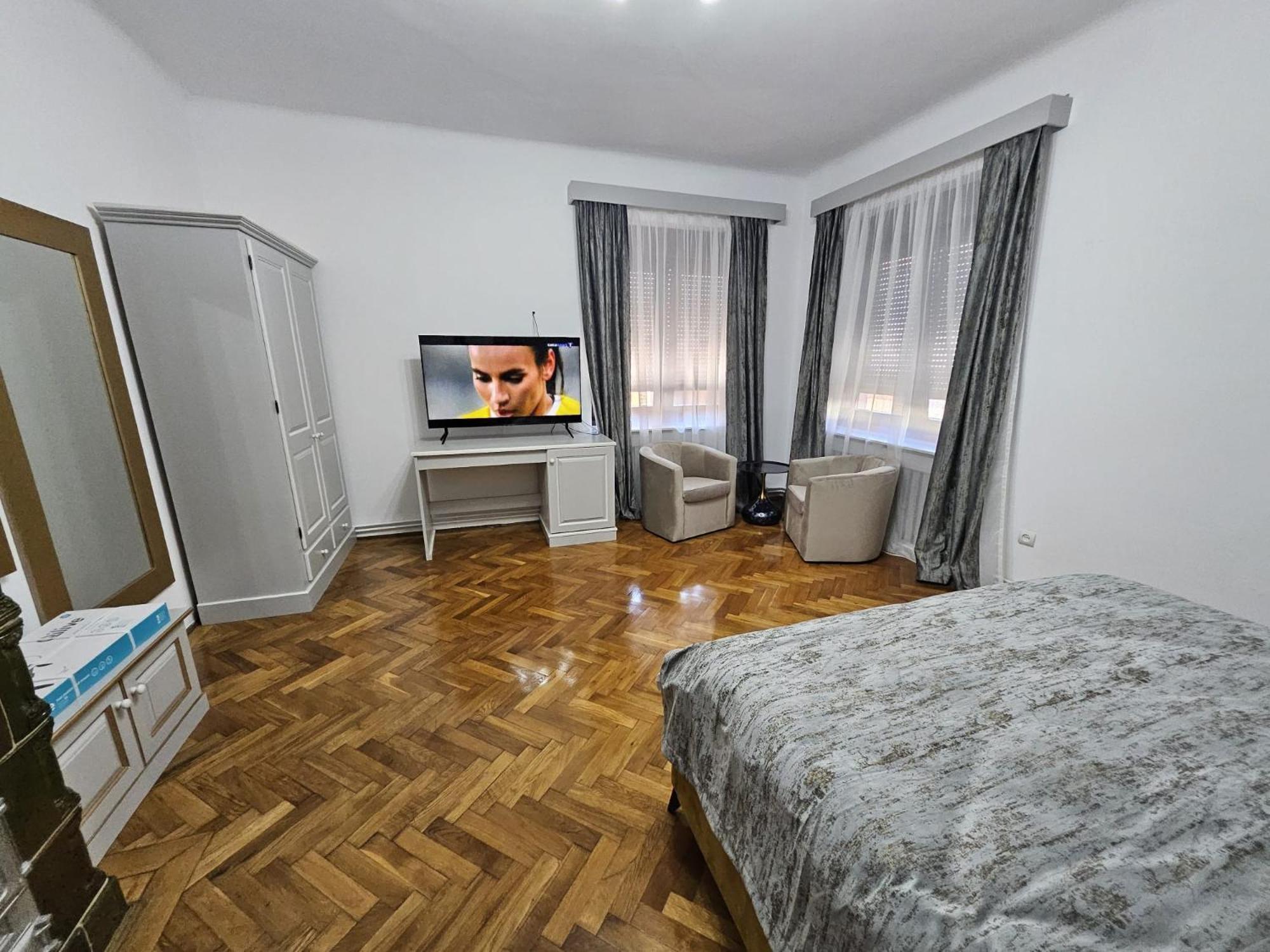 Casa Raduly Sibiu Exterior foto