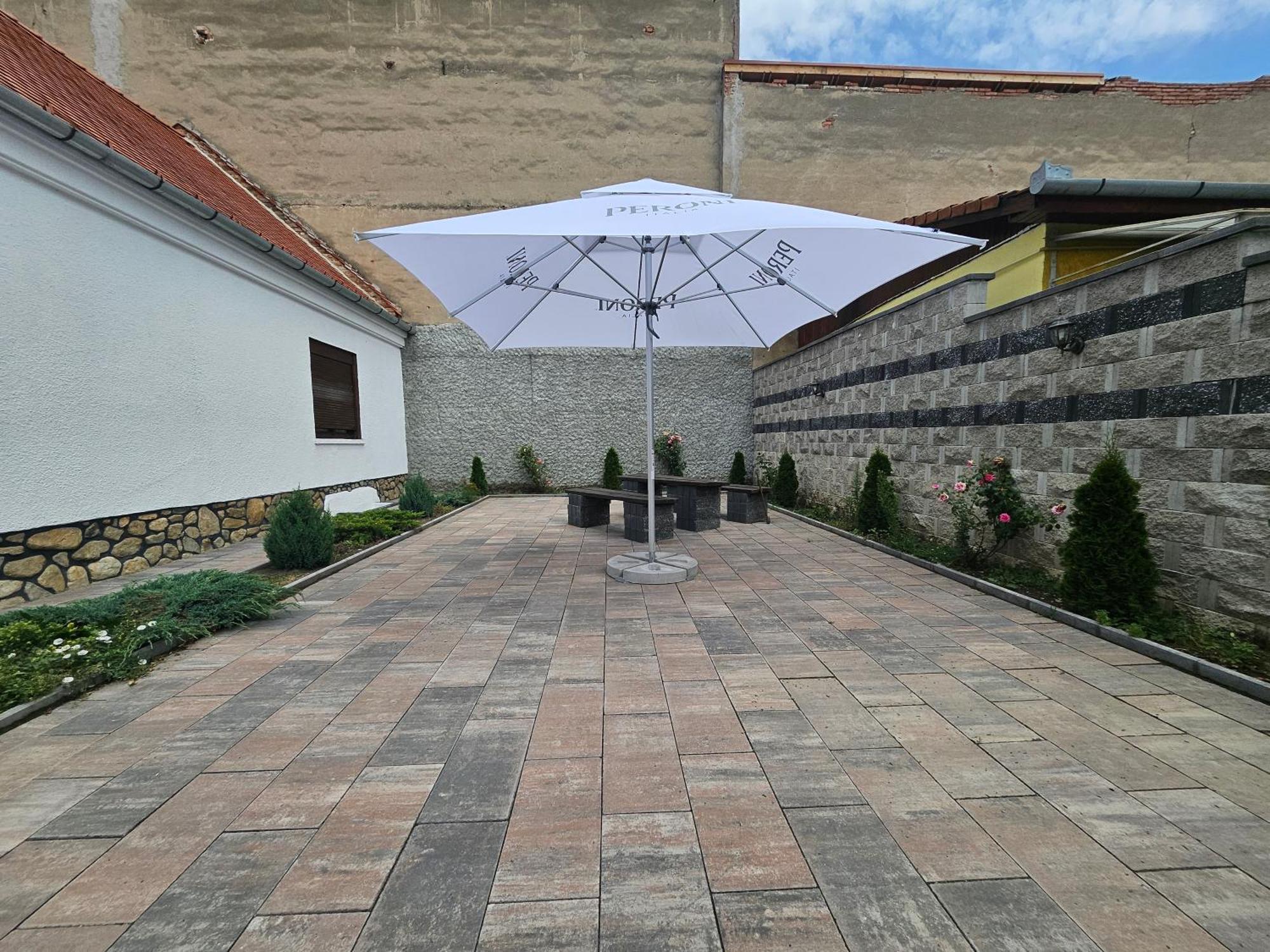 Casa Raduly Sibiu Exterior foto