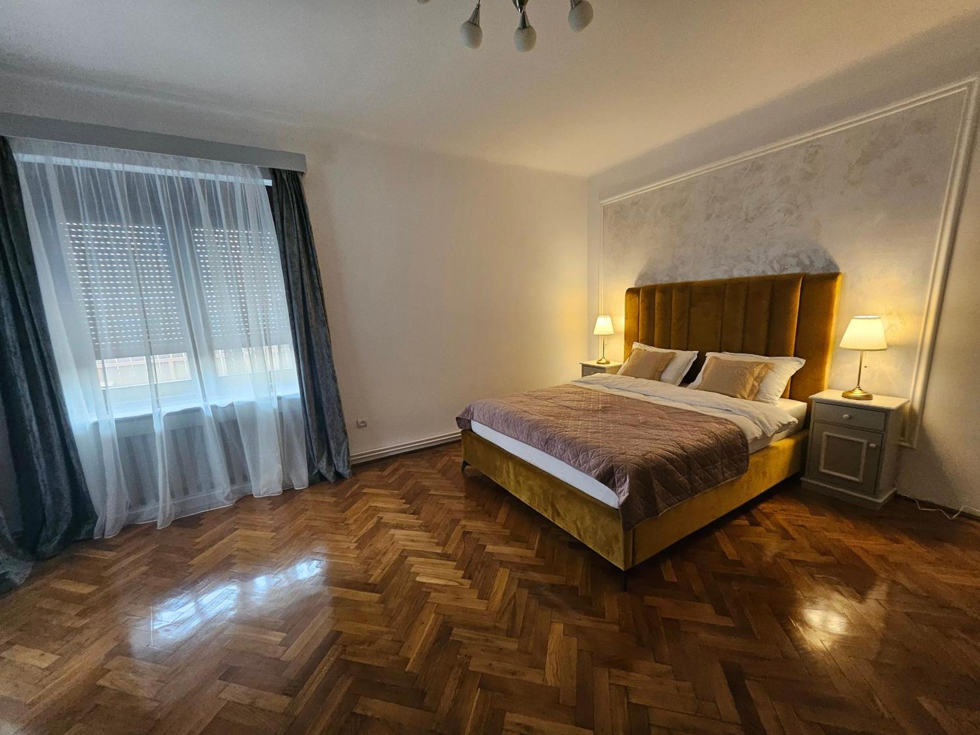 Casa Raduly Sibiu Exterior foto
