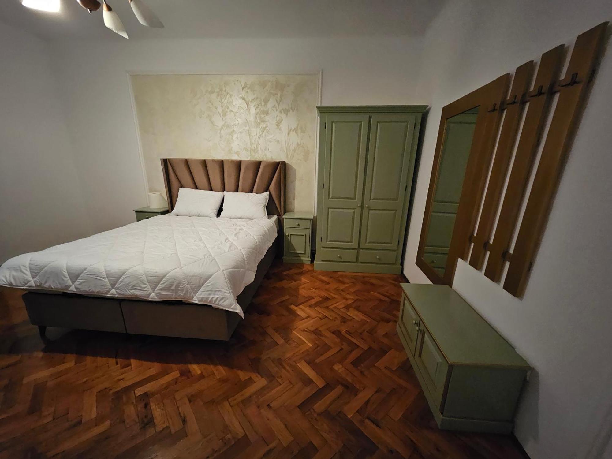 Casa Raduly Sibiu Exterior foto