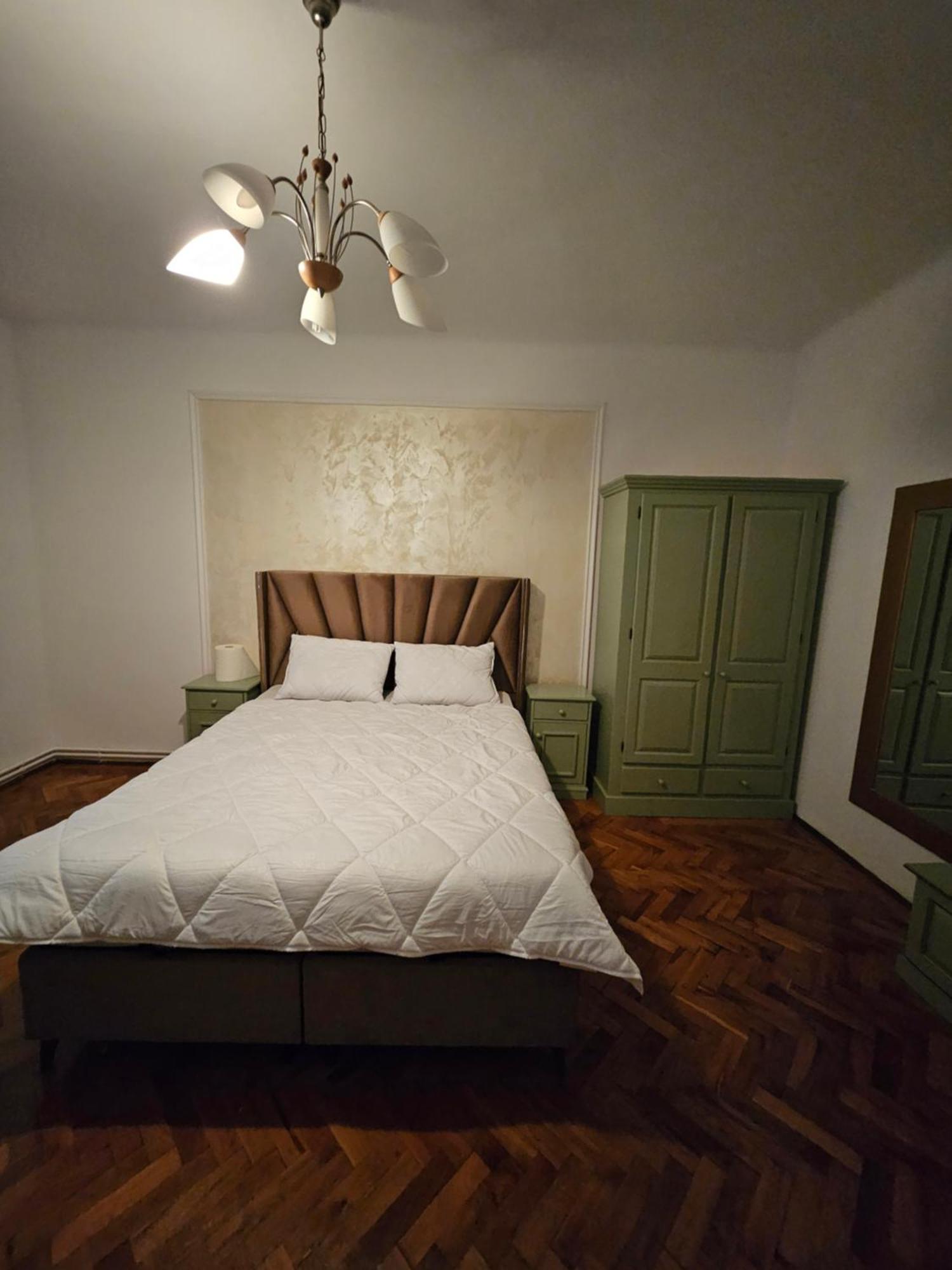 Casa Raduly Sibiu Exterior foto