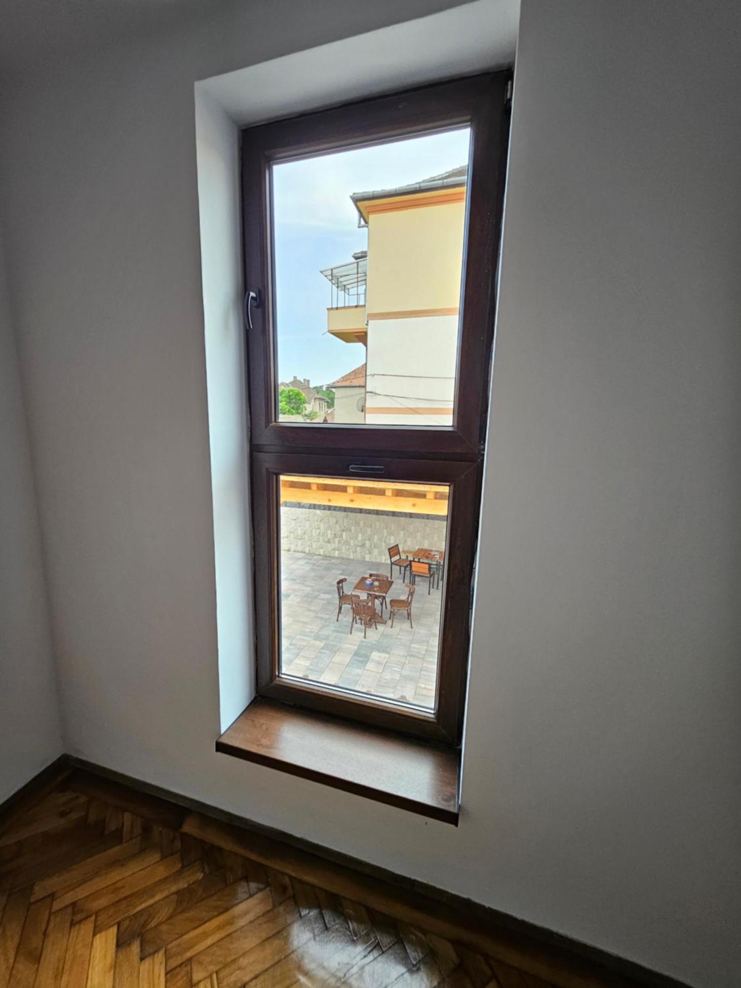 Casa Raduly Sibiu Exterior foto