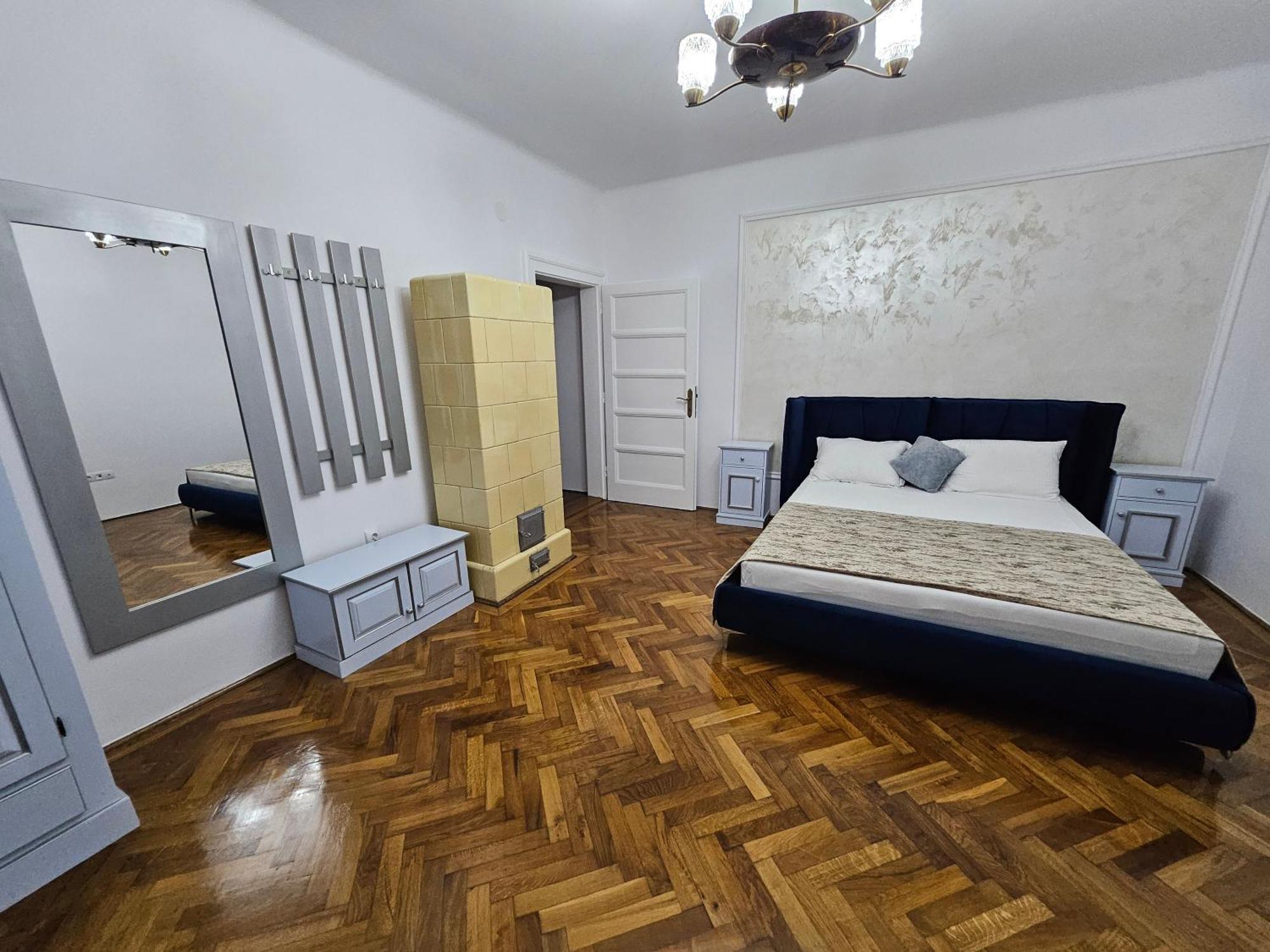 Casa Raduly Sibiu Exterior foto