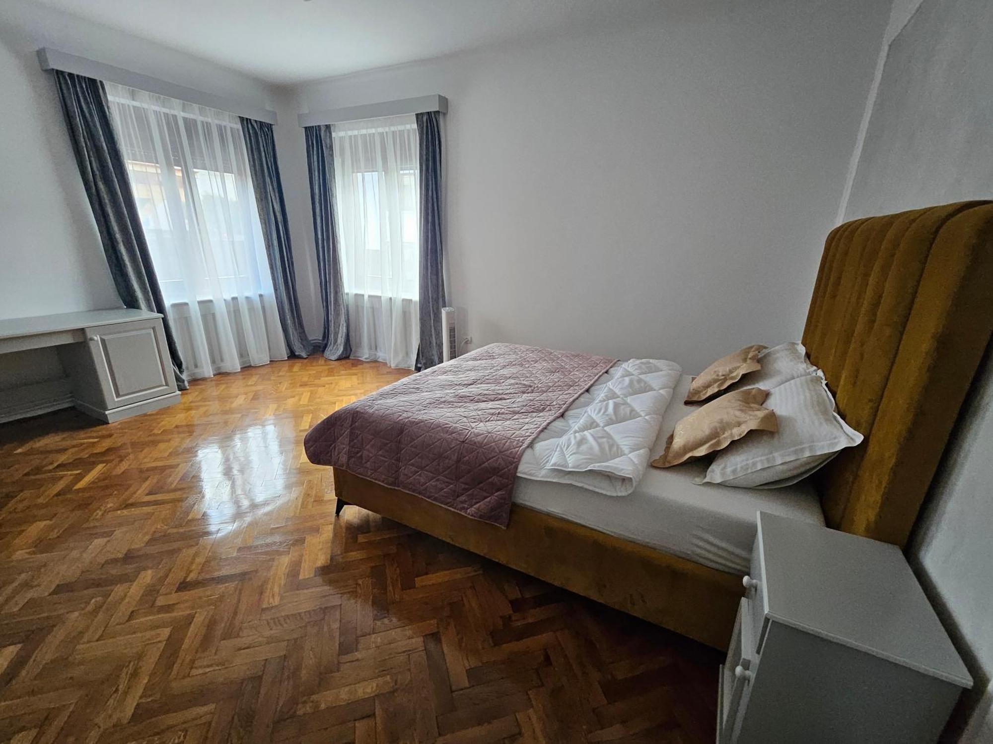 Casa Raduly Sibiu Exterior foto