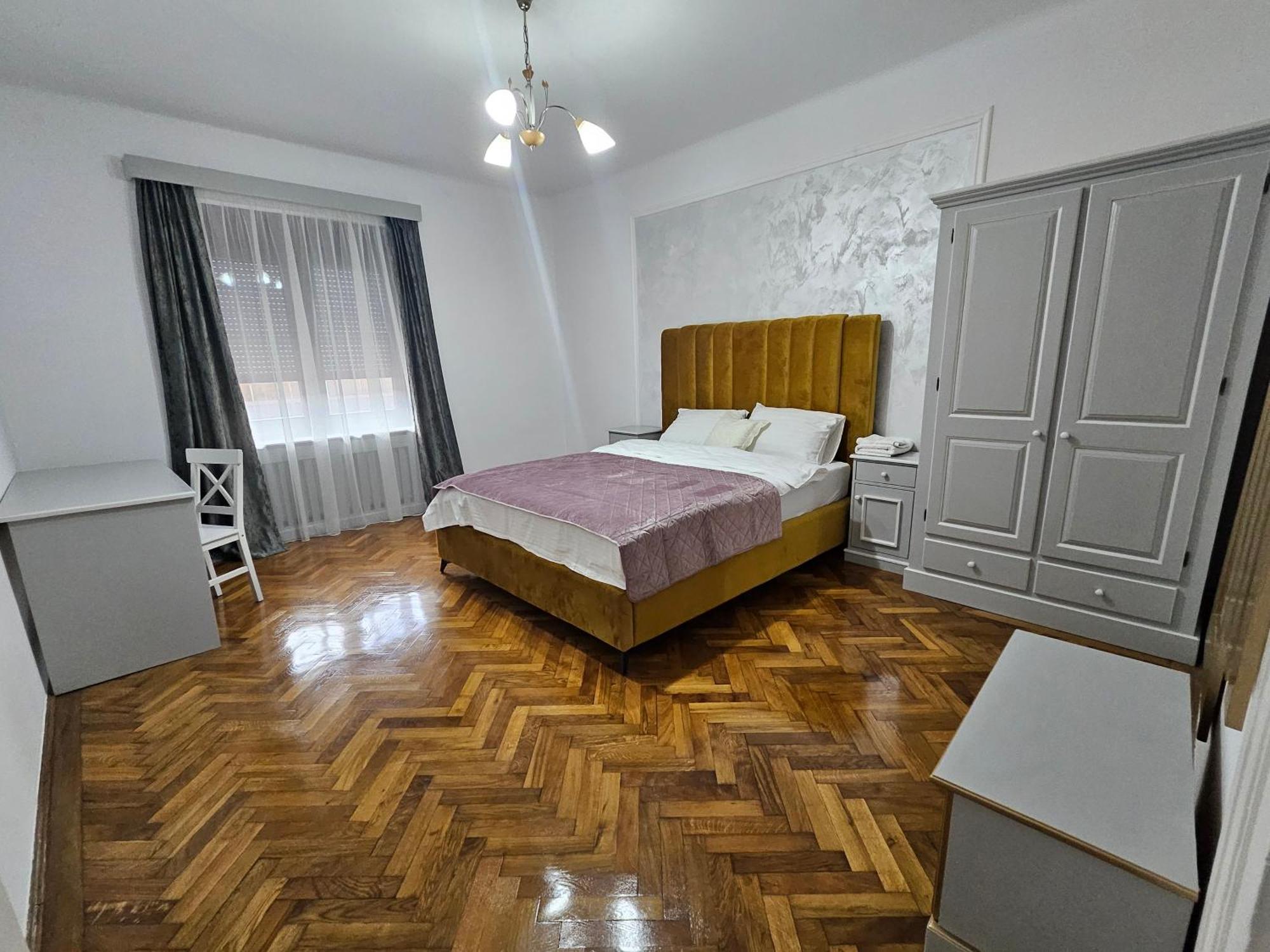Casa Raduly Sibiu Exterior foto
