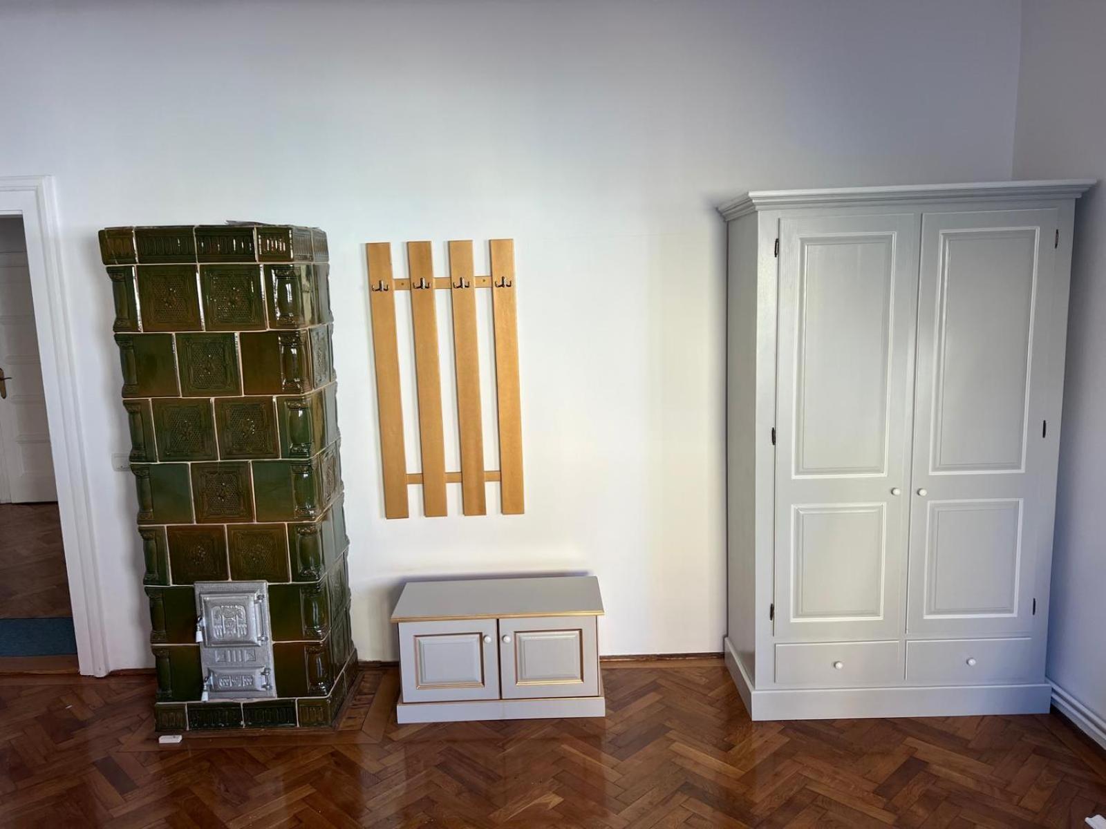 Casa Raduly Sibiu Exterior foto
